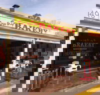 Day To Day Bakery - Accommodation Search
