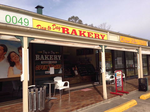 Day To Day Bakery - Accommodation Search 0