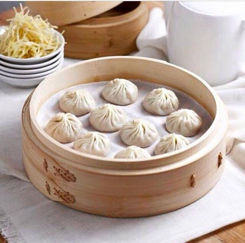 Din Tai Fung - Glebe - Accommodation Search 0