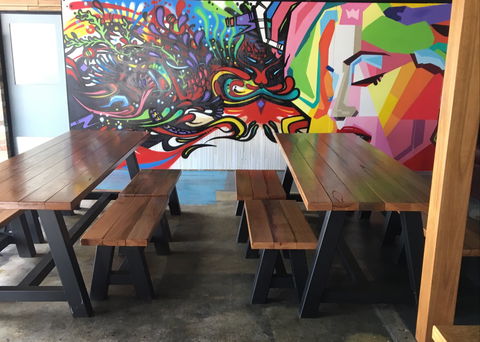 Drift Eden - Accommodation Search 0