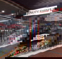 Estelle Bistro - Accommodation Search