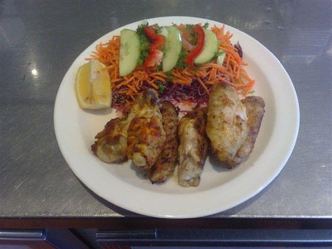 Golden Grill Turkish Restaurant - Accommodation Search 0