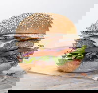 Grill'd - Tuggerah - Accommodation Search