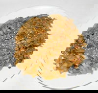 Happyland Asian Cuisine - Accommodation Search