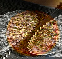 Joe's Pizzeria and Cafe - Accommodation Search