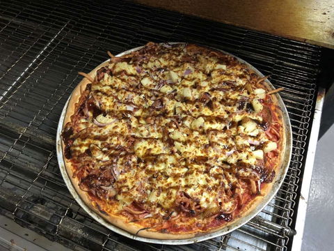 Joe's Pizzeria And Cafe - Accommodation Search 0