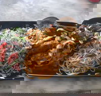 Joe's Fish  Grill - Accommodation Search