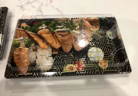 Ken's Sushi Bar - Accommodation Search 0