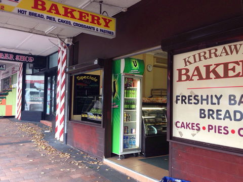 Kirrawee Bakery - Accommodation Search 0
