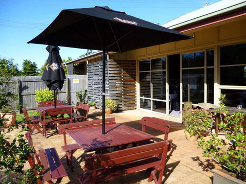 Locale Eatery - Accommodation Search 0