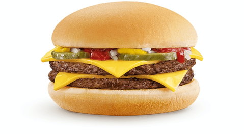 McDonald's - Accommodation Search 0