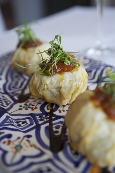 Meeka Restaurant - Accommodation Search 0