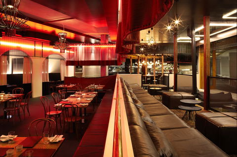 Ostani Lounge, Bar & Restaurant - Accommodation Search 0