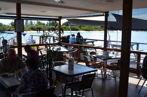 Paradise Marina - Accommodation Search 0