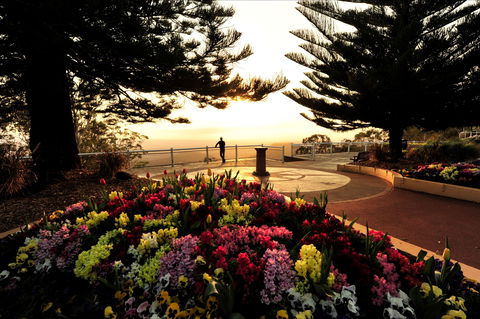Picnic Point Cafe And Restaurant - Accommodation Search 0