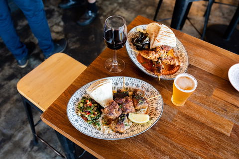 Pinchos - Accommodation Search 0