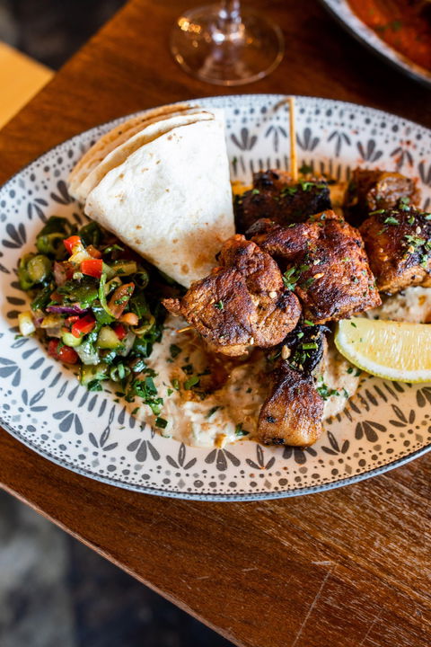 Pinchos - Accommodation Search 1