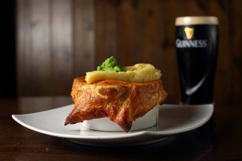 PJ Gallagher's Irish Pub - Enfield - Accommodation Search 0