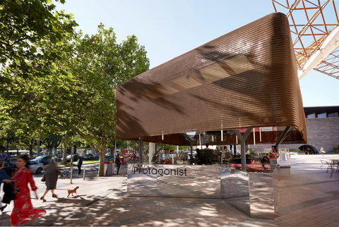 Protagonist - Accommodation Search 0