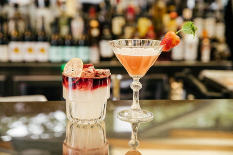 Protagonist - Accommodation Search 1