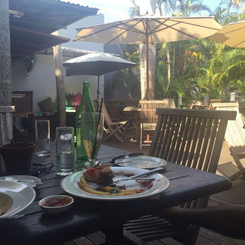 Raw 'n' More Cafe - Accommodation Search 0