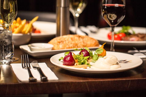 Redsalt Restaurant - Canberra - Accommodation Search 0