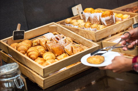 Redsalt Restaurant - Canberra - Accommodation Search 1
