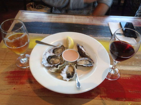 Saltshaker - Accommodation Search 0