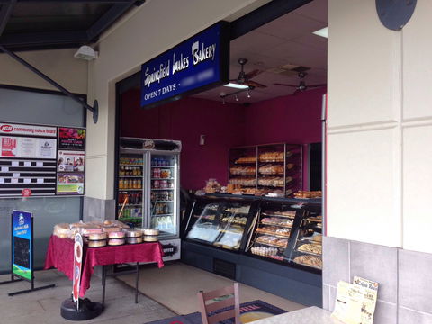 Springfield Lakes Bakery - Accommodation Search 0