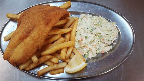 Starfish Cuisine Fish Cafe - Accommodation Search 0