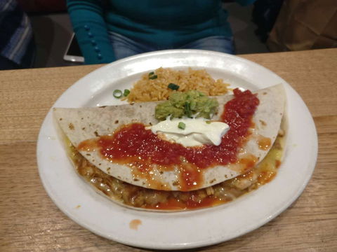 Taco Bill - Chadstone - Accommodation Search 0
