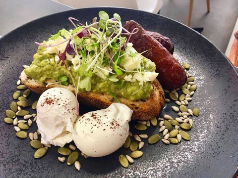 Tea'se Me Cafe - Accommodation Search 0