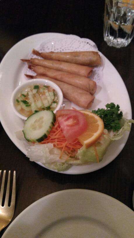 Thai Herbs - Essendon - Accommodation Search 0