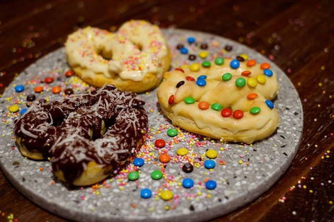 The Pretzel Shop - Accommodation Search 0