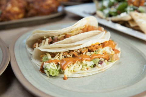 The Burrito Bar - Waterford - Accommodation Search 0