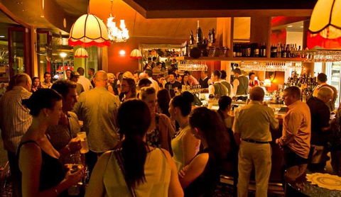 The Piano Bar - Accommodation Search 0