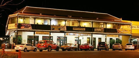 The Pastoral Hotel - Temporarily Closed - Accommodation Search 0