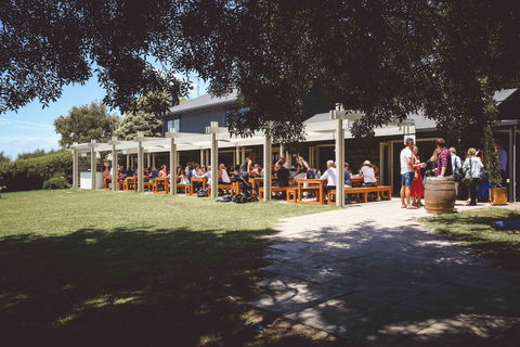 Tucks - Accommodation Search 2