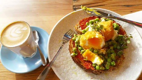 Two Birds Cafe - Accommodation Search 0