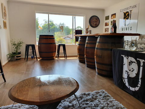 Ulster Park Wines - Accommodation Search 1
