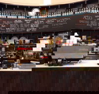 Vizio Espresso - Accommodation Search