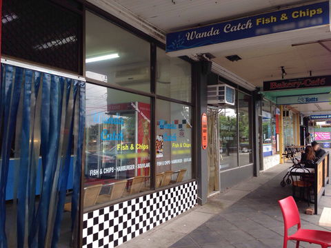 Wanda Catch - Accommodation Search 0