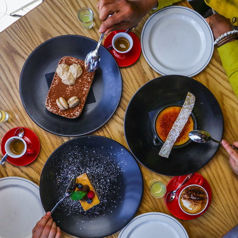 400 Gradi East - Ringwood - Accommodation Search 0