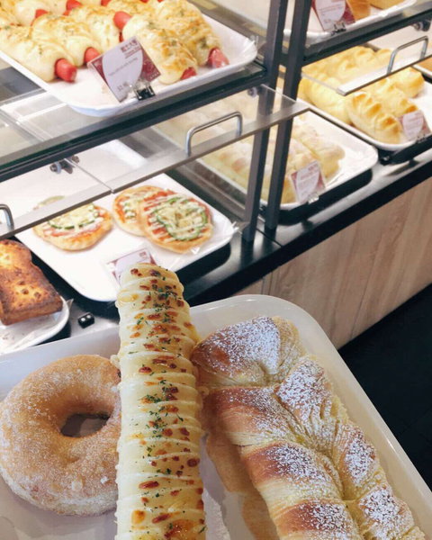 85 Degrees Bakery & Cafe - Cabramatta - Accommodation Search 0