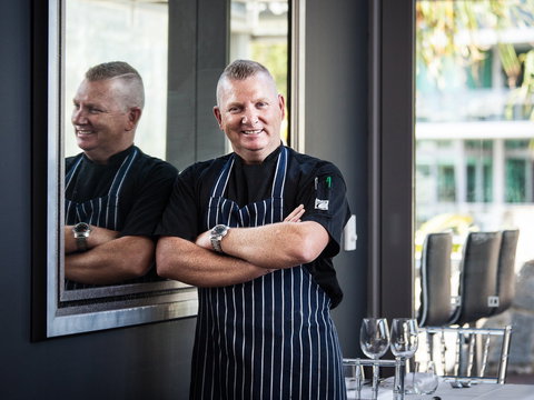 Artichoke Restaurant And Bar - Accommodation Search 0