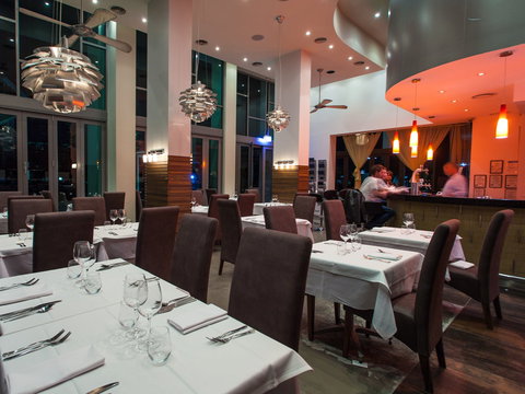 Artichoke Restaurant And Bar - Accommodation Search 1