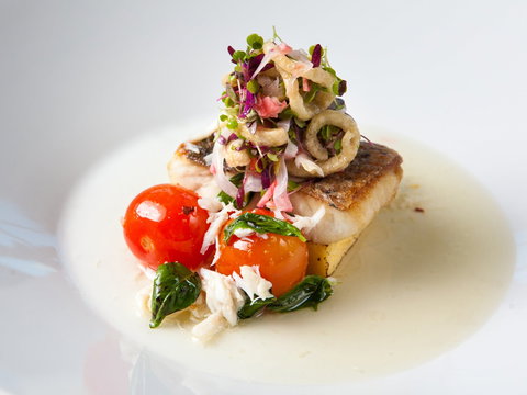 Artichoke Restaurant And Bar - Accommodation Search 2