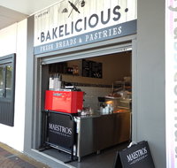 Bakelicious - Narraweena Cake Shop - Accommodation Search