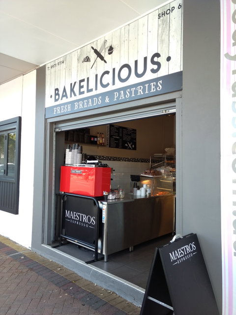 Bakelicious - Narraweena Cake Shop - Accommodation Search 0