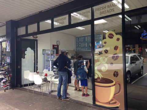 Bakery Elanora - Accommodation Search 0